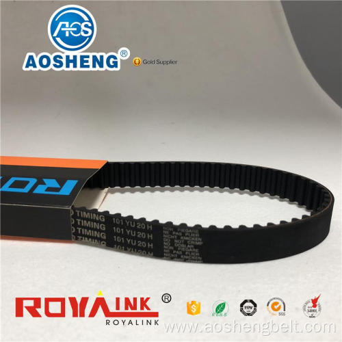 Professional timing belt 175S8M29 OEM1023611GA